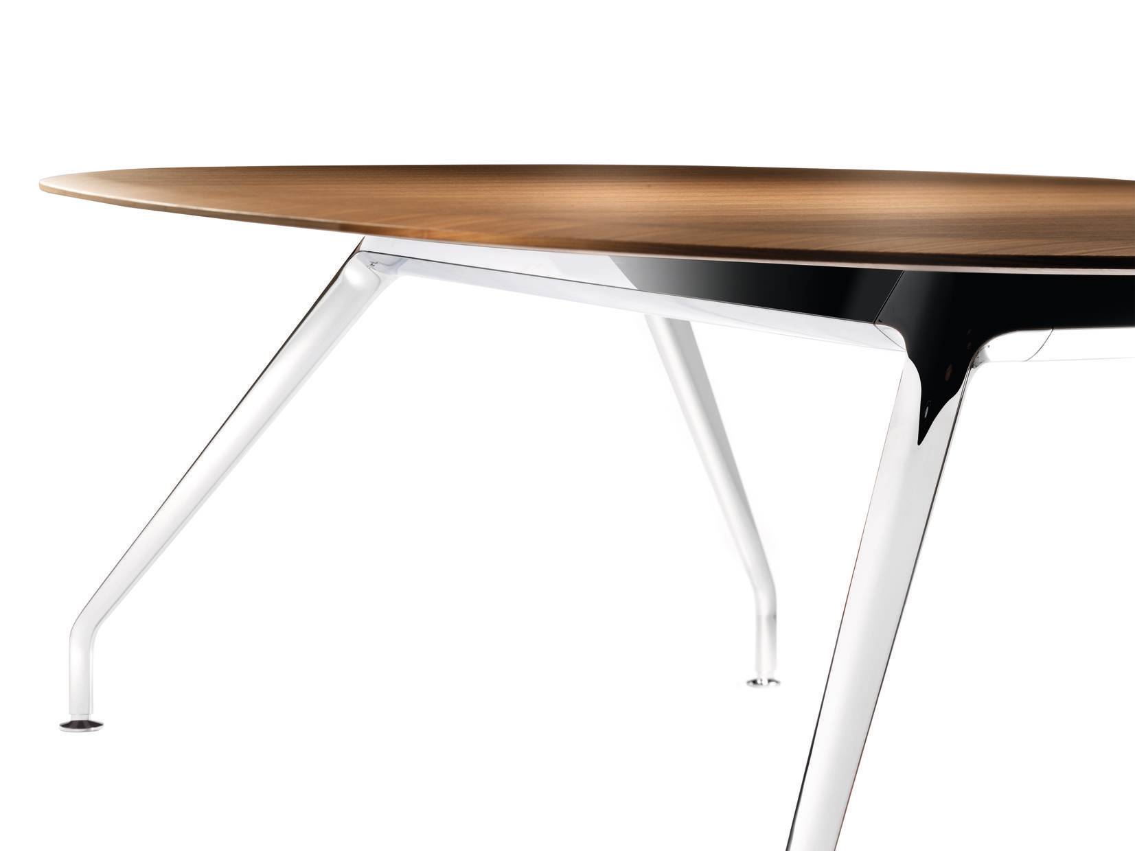 GRAPH TABLE by Wilkhahn 001